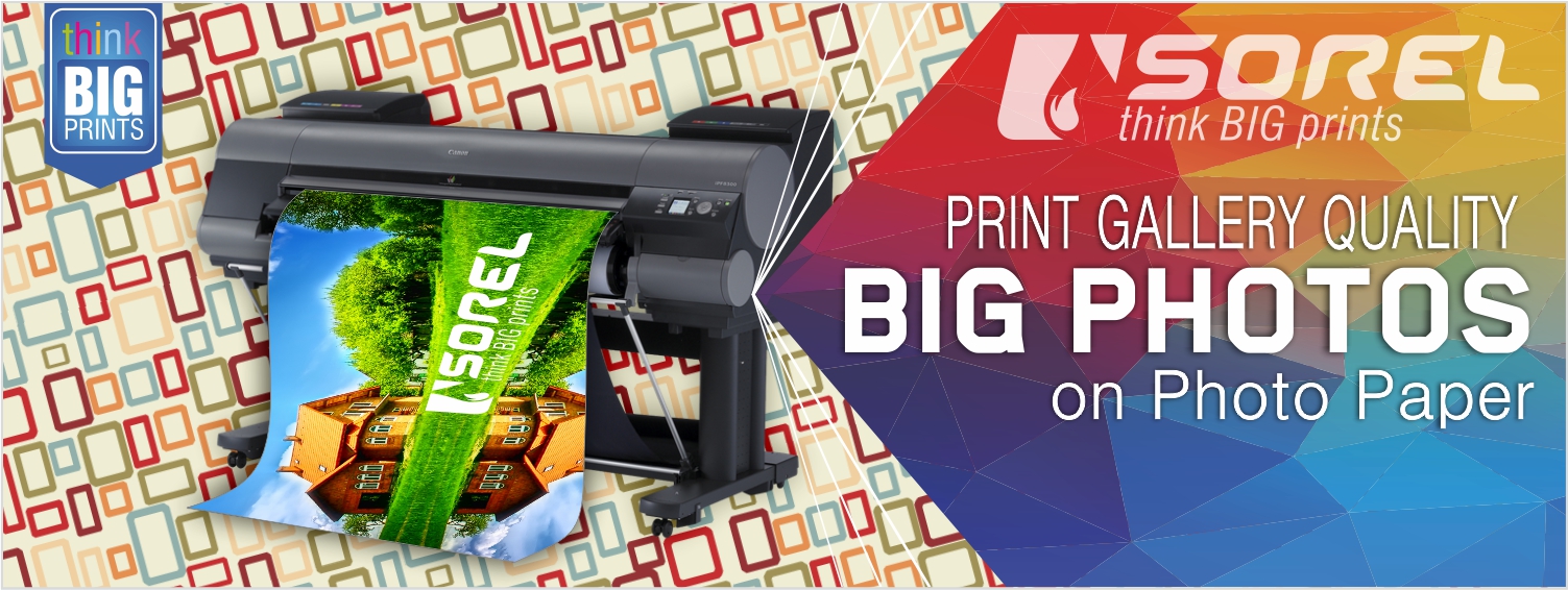 Photo Paper Printing